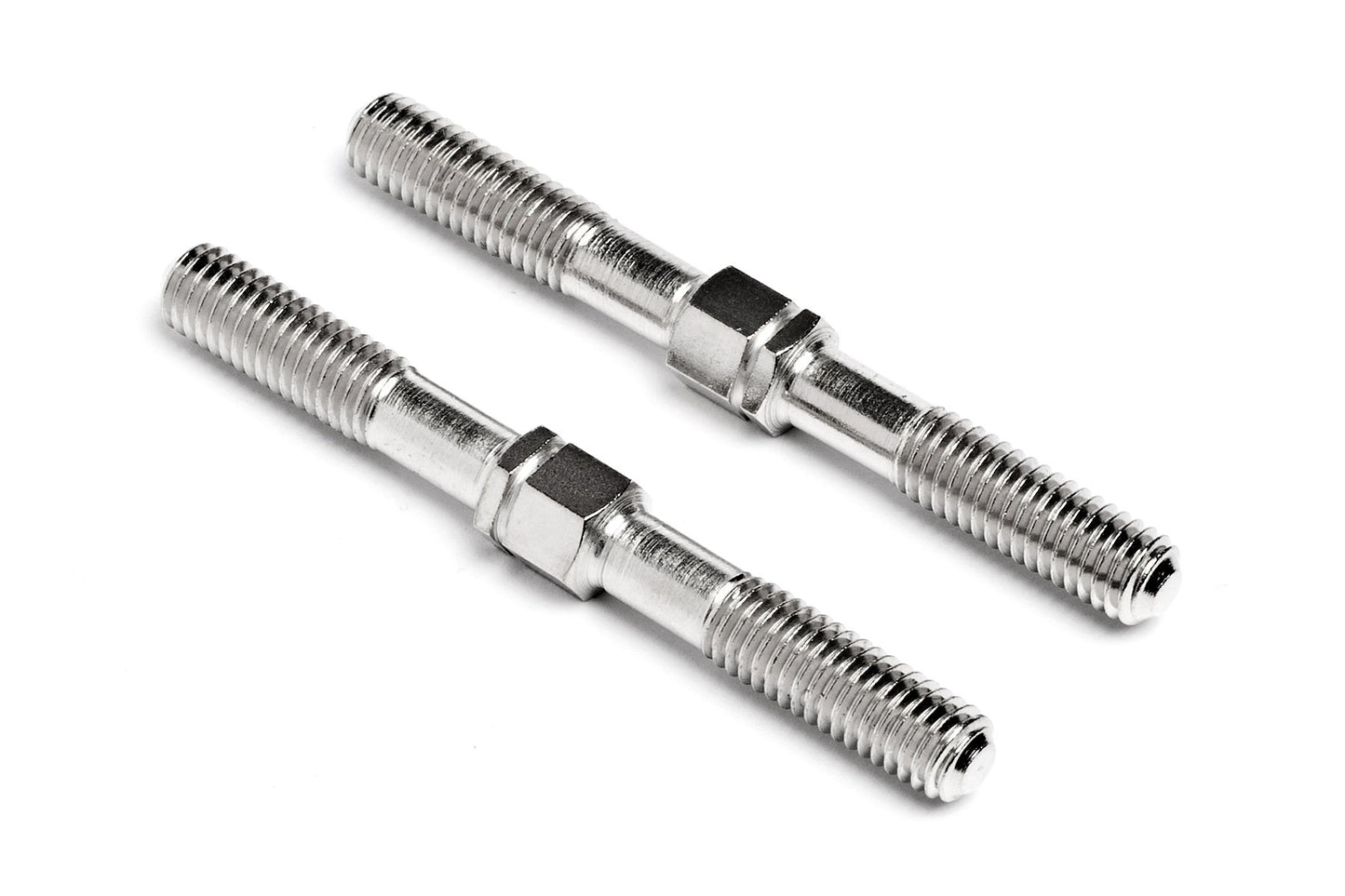 HPI Racing 101024 Rear Upper Turnbuckle, 5x51mm, Trophy Buggy