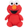 GUND Sesame Street Official Elmo Muppet Plush enhanced Nylon Plush Toy for Ages 1 & Up Red 7