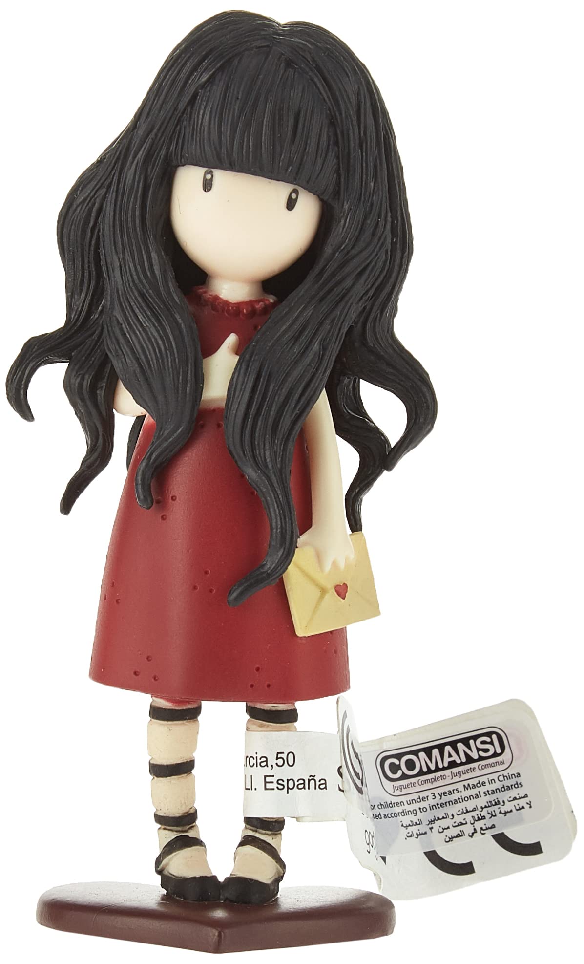 GORJUSS Comansi 90116 Figurine 9