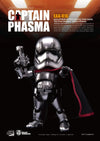 Beast Kingdom Egg Attack Action EAA-016 Captain Phasma Action Figure