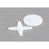 Spektrum Servo Horn Set: H6200/6205, H6210, A6260/6265