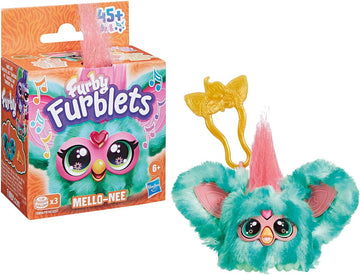 Hasbro - Toy, F97035D0, Multicoloured