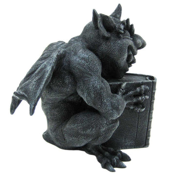 Ytc Crazy Gargoyle - Collectible Figurine Statue Sculpture Figure Model