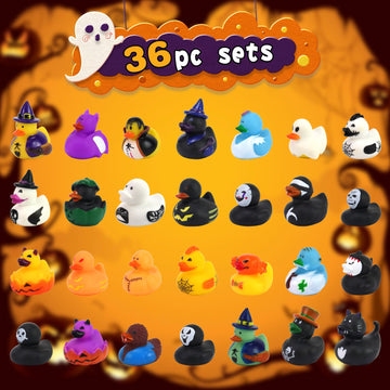 50Pcs Easter Rubber Ducks Assorted Gifts Party Favors , Easter Pack Of Rubber Ducks, Resurrection Bunny Rubber Duck, Funny Rubber Ducks Bath Tub Toys For Kids, Baby Showers Accessories