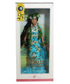 Barbie Collector Pink Label - Dolls Of The World - Princess Of The Pacific Islands