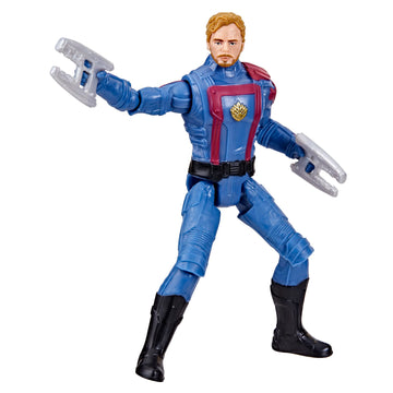 Hasbro Guardians Of The Galaxy 4In Figure Galileo