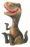 Ytc Light Color Painted Baby T-Rex Dinosaur Figurine Statue Decor