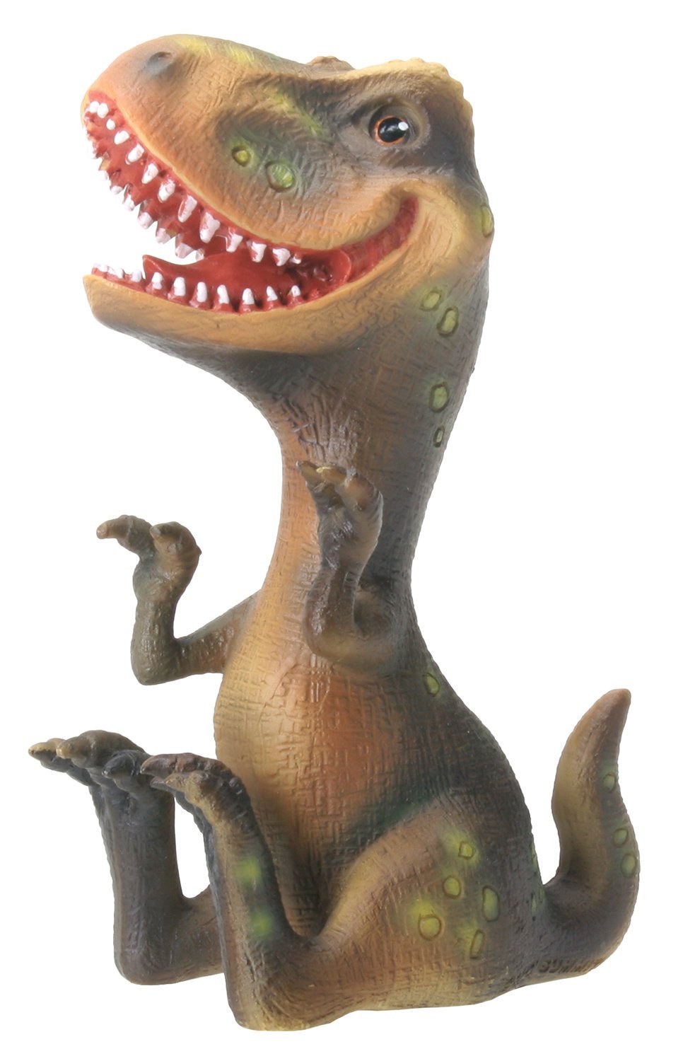 Ytc Light Color Painted Baby T-Rex Dinosaur Figurine Statue Decor