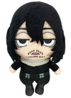 Great Eastern Entertainment My Hero Academia- Aizawa 8' H Plush, Multi-Colored,15 Years And Over