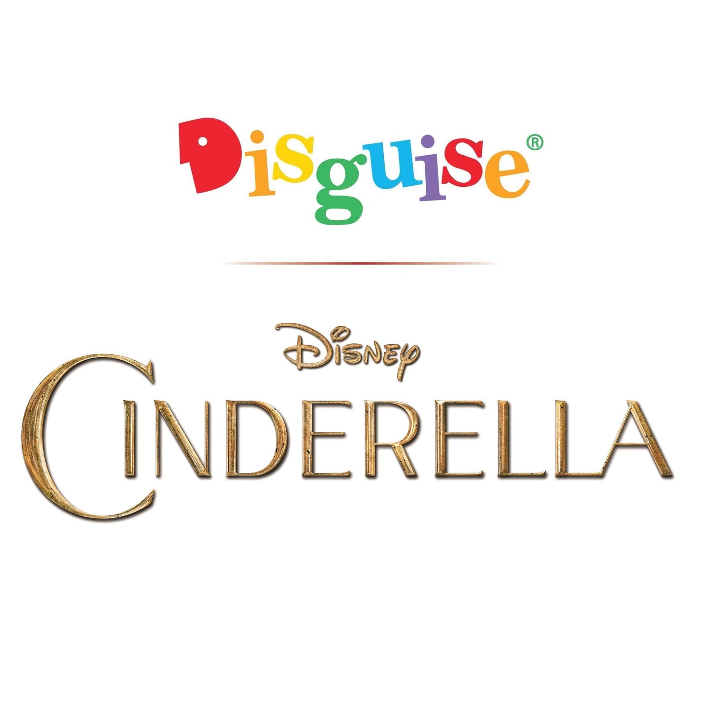 Cinderella Toddler Classic Costume, Small (2T)