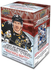 2024/25 Upper Deck Series 2 Hockey Blaster Box, 4 Packs Per Box, 12 Cards Per Pack