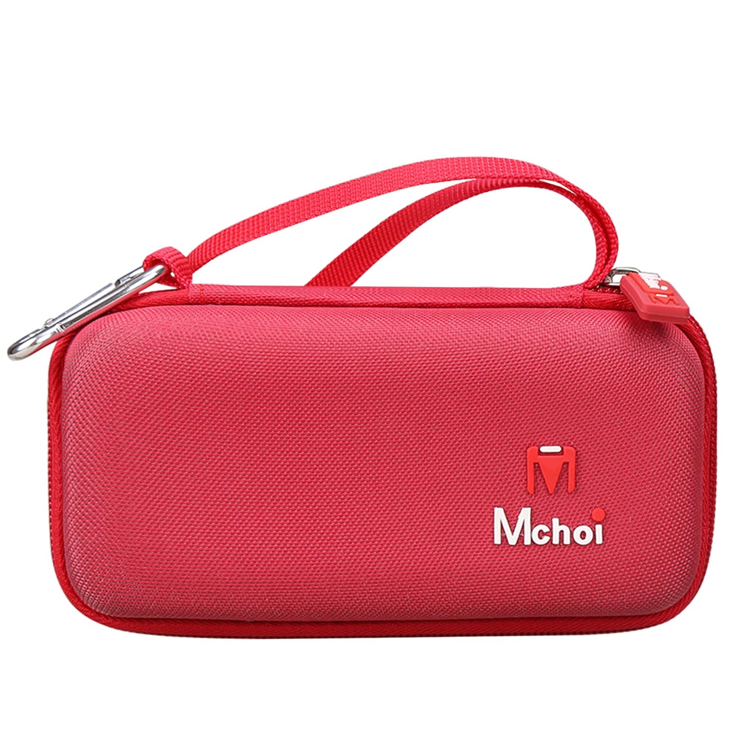 Mchoi Hard Case Suitable For Beijue 16 Bit Handheld Games, Waterproof Shockproof Beujue Game Carrying Protective Case, Case Only