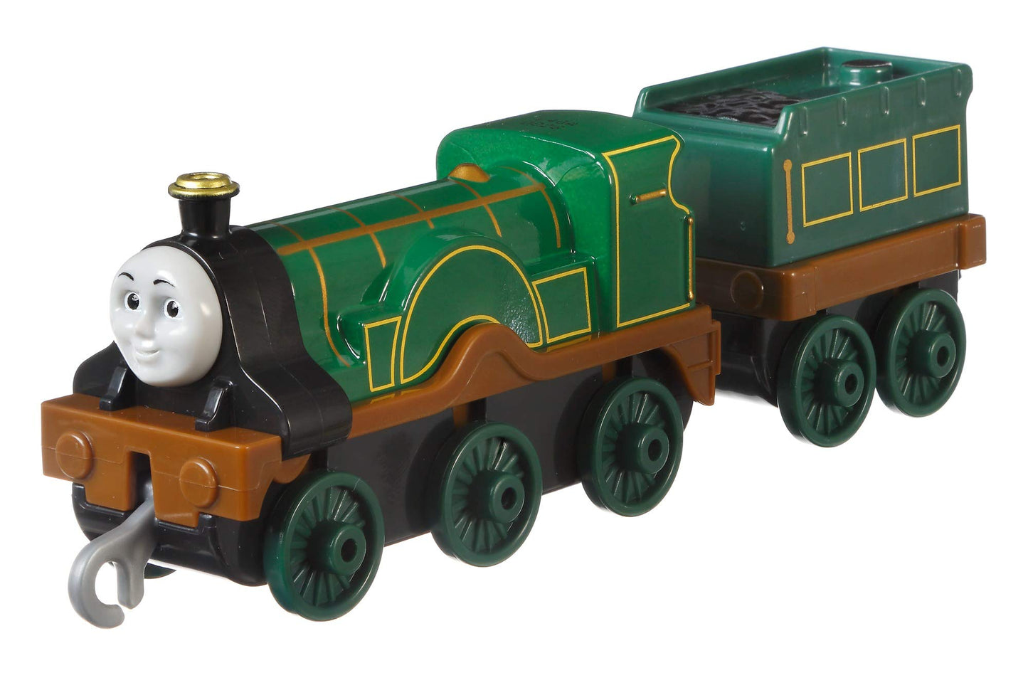 Thomas & Friends TrackMaster, Yong Bao