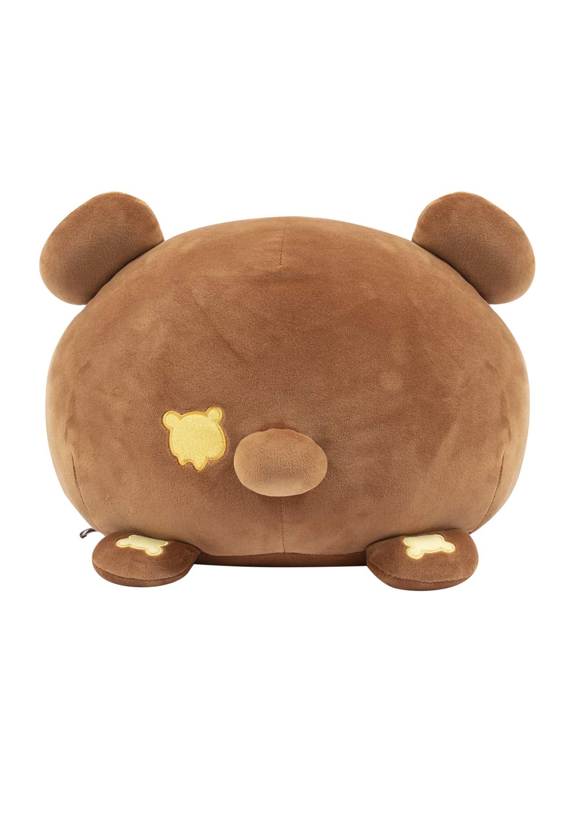 Rilakkuma San-X Original Mochi Cushion Plush (Chairoikoguma (Kogumachan))