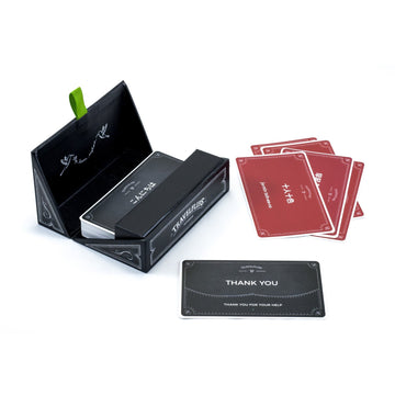 Japanese Flash Cards - Learn Japanese Language Vocabulary Words And Phrases - Basic Japanese For Beginners - Gift For Travelers,