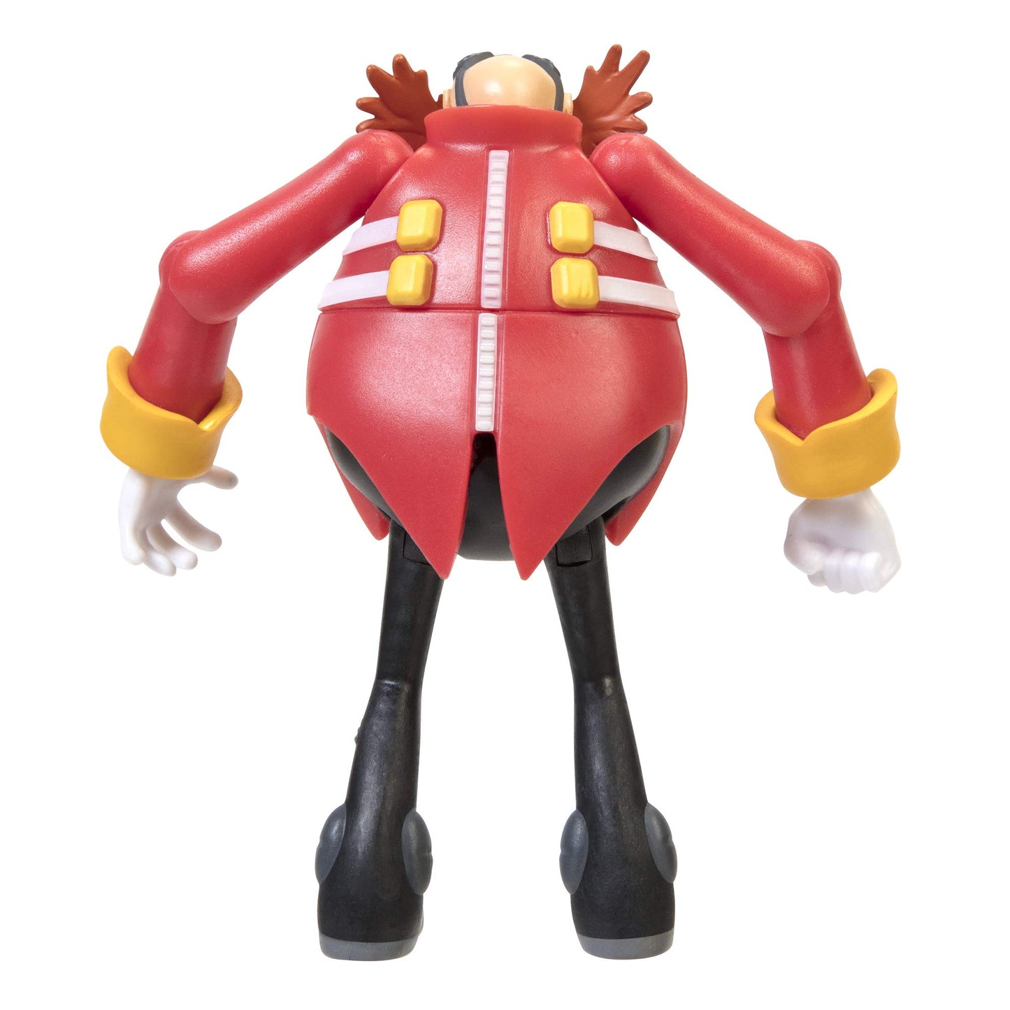 Sonic The Hedgehog 2.5 Inch Action Figure | Dr. Eggman