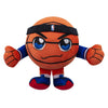 Bleacher Creatures Philadelphia 76Ers 8'' Kuricha Basketball Sitting Plushies- Soft Chibi Inspired Plush