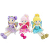 June Garden 16'' Enchanted Garden 3 Fairy Dolls Package- Best Value