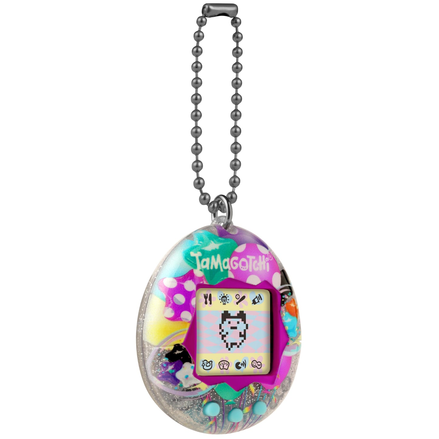 Tamagotchi Original - Pretty Party