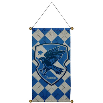HP Ravenclaw House Banner 34x22