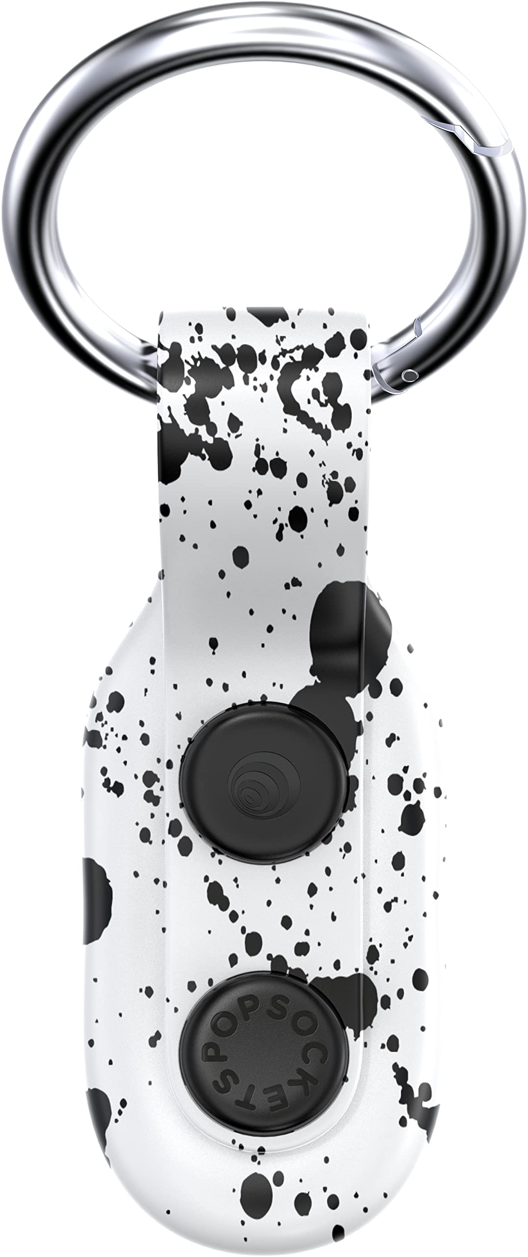 Popsockets Poppuck, Trick Magnet And Fidget Toy- Dalmation