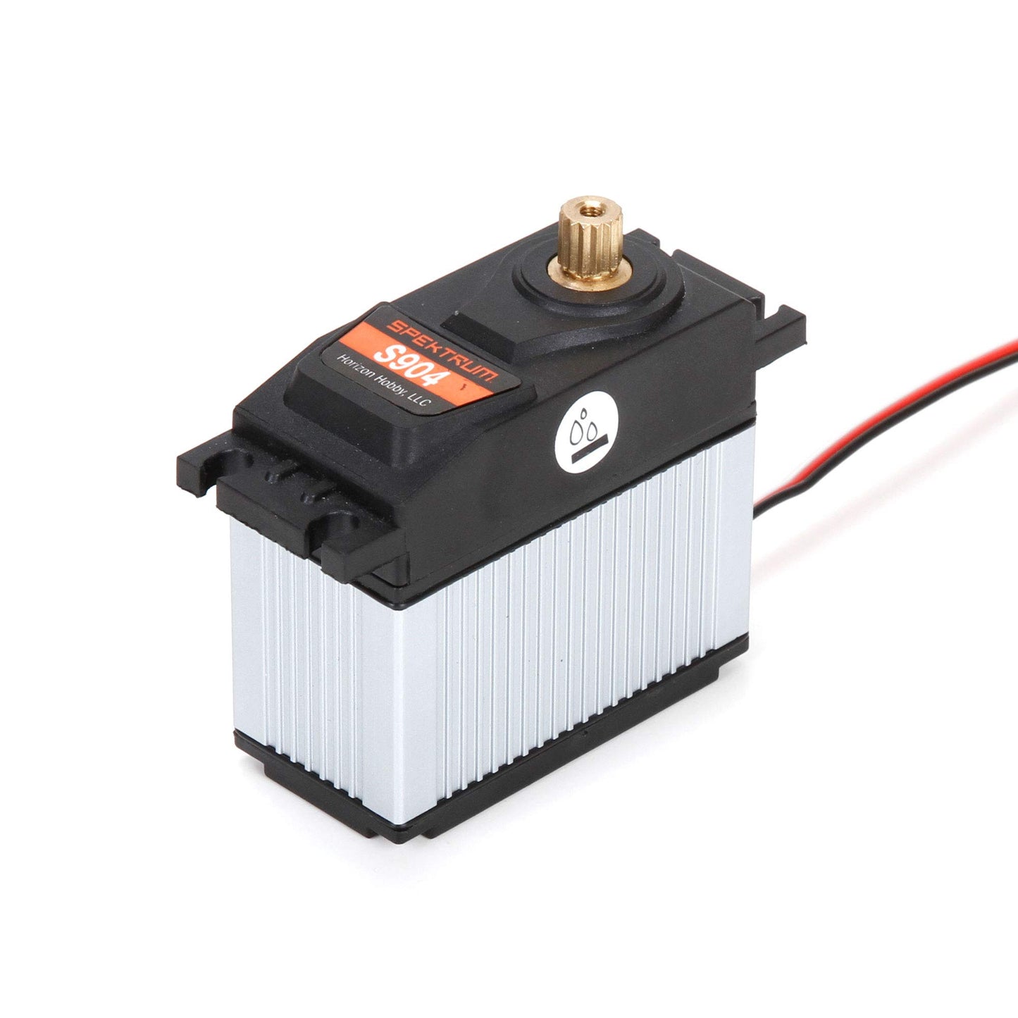 Spektrum S904 1/6 Scale WP Digital SERVO