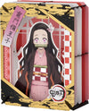 Ensky - Demon Slayer: Kimetsu No Yaiba - Nezuko Kamado, Paper Theater Craft (Pt-217)