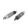 LAEGENDARY 1:10 Scale RC Replacement Part for Brushless Thunder Truck: Aluminum Front Oil Shocks - Part Number - TH-2012 - U