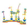 Learning Resources Gears! Gears! Gears! Robot Factory Building Set, 80 Pieces