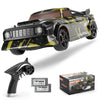 HAIBOXING 1/18 Scale RC Cars 2196 Drift RC Car 28 KM/H High Speed with Gyro, 2.4 Ghz Electric Vehicle RTR 4X4 Remote Control Car