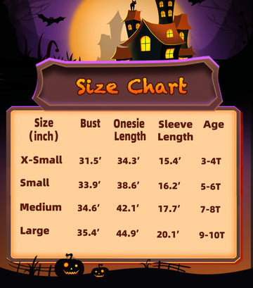 Corespe Black Cat Kids Halloween Costume - Animal Onesie for Boys & Girls, X-Small (3-4 Years)