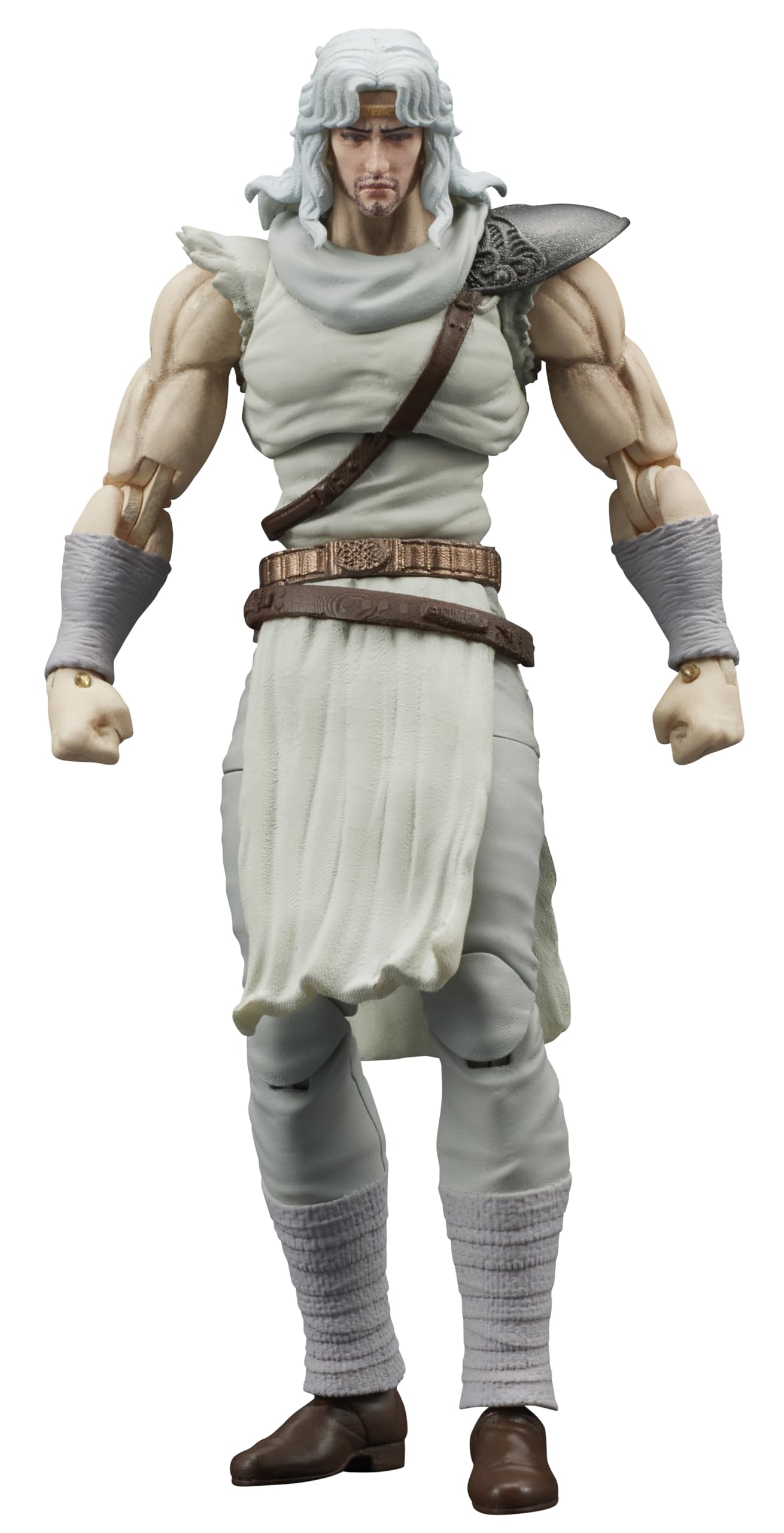 DIG Co. Fist of The North Star: Toki Digation Figure