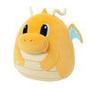 Squishmallows 14-Inch Dragonite Pokémon Plush - Ultrasoft Multi-Color Official Jazwares Plush Toy for Kids and Collectors