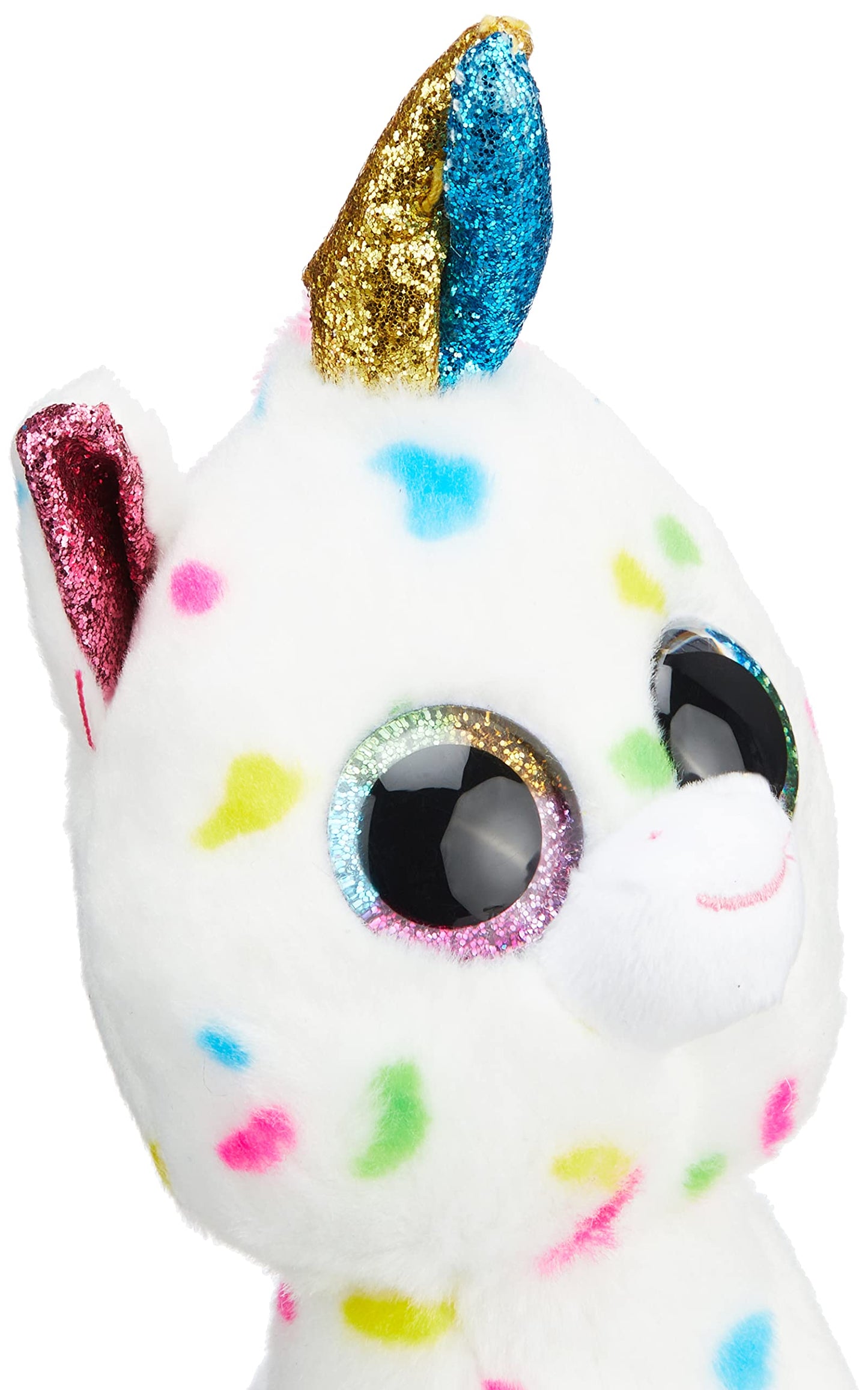 Ty Harmonie Unicorn - Beanie Boos