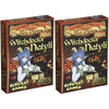 Slugfest Games Red Dragon Inn: Allies - Witchdoctor Natyli (Red Dragon Inn Expansion) Board Game (SFG015) (Pack of 2)