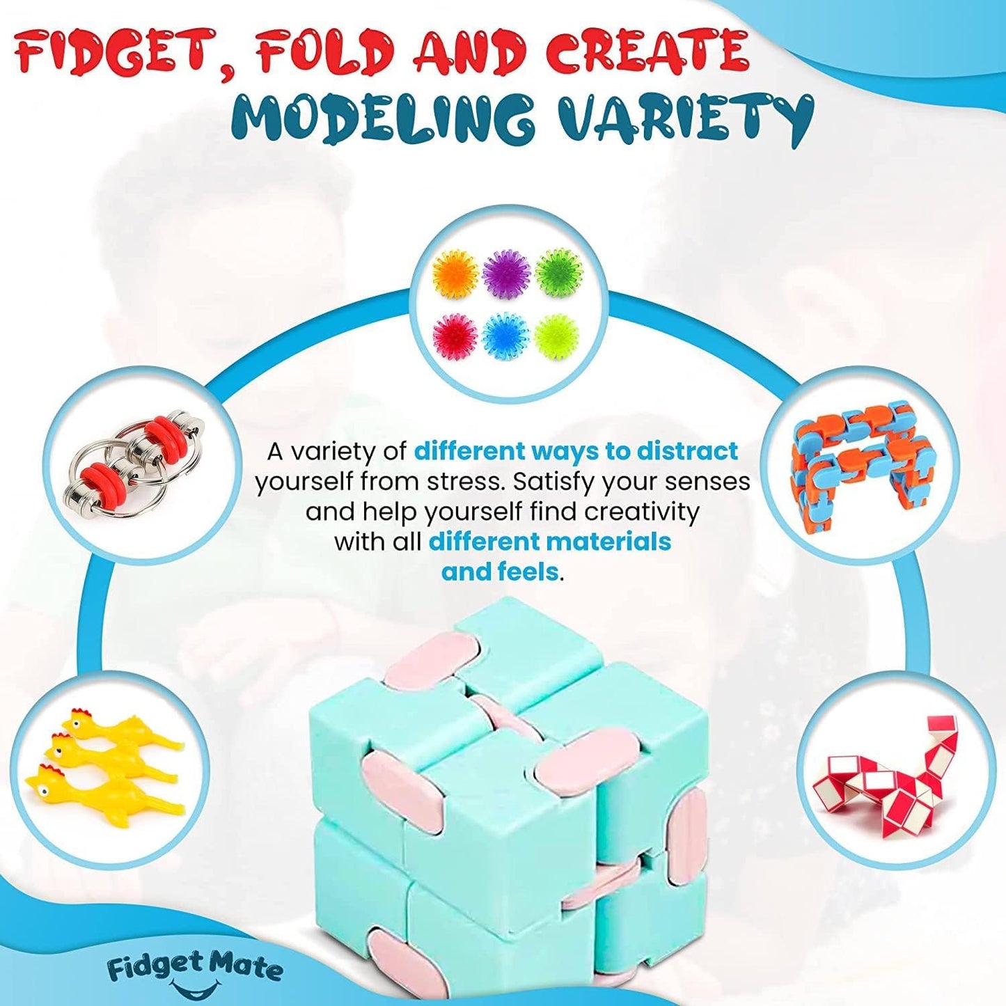 Magformers Build Up 50 Piece Set - Magnetic Tiles Building Blocks, Educational Kit, Stem Toy Set - Magnetic Building Tiles For Kids To Develop Problem-Solving Abilities And Shape Recognition