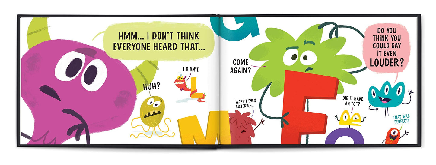 Open This - Personalized Childrens Book - I See Me! (Softcover)