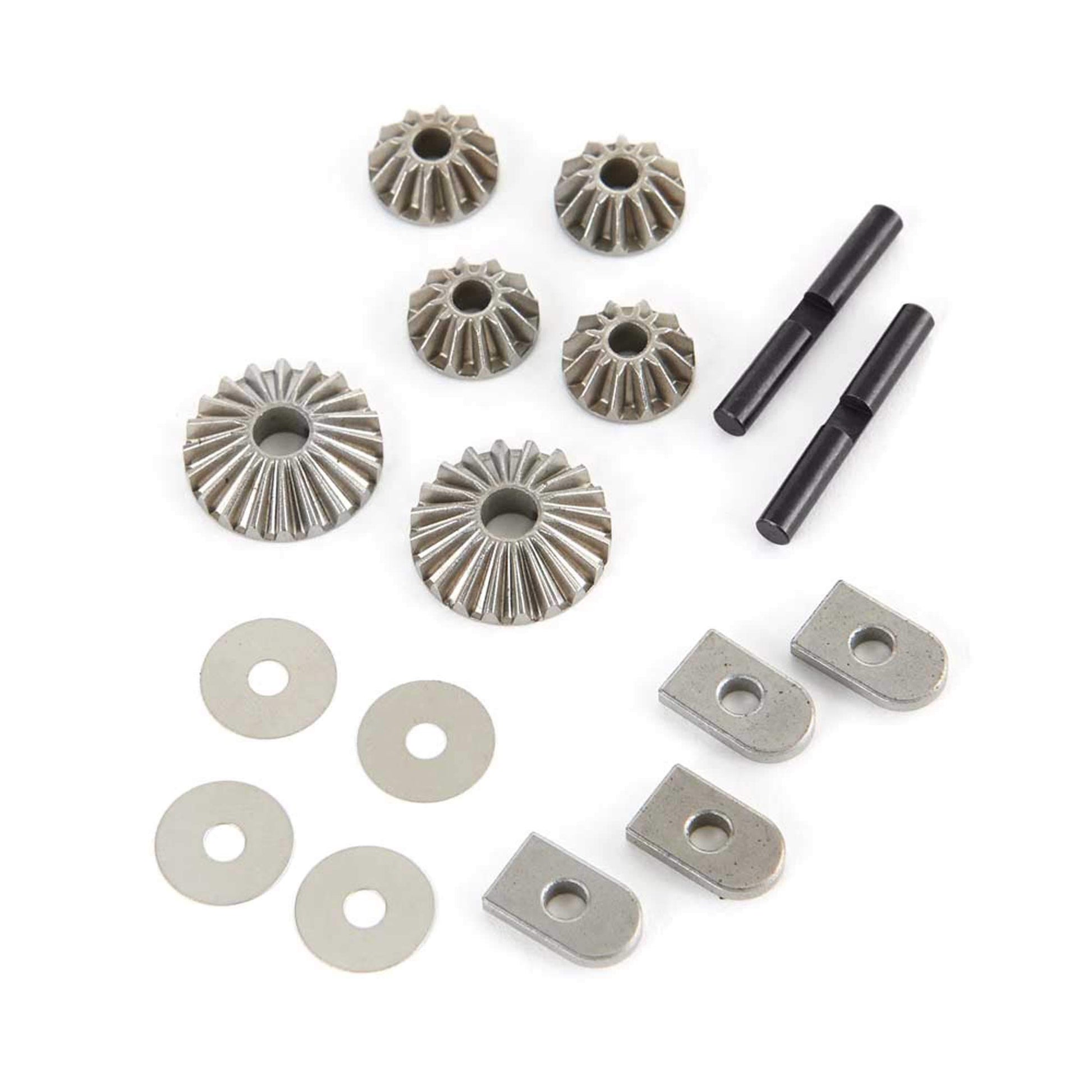 Arrma Ar310436 Differential Gear Set