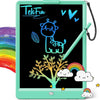 TEKFUN Kids Toys Toddlers Toys for Boys and Girls, 8.5in LCD Writing Tablets Drawing Pad for Kids, Light Doodle Pad Drawing Boar