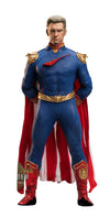 Star Ace Toys The Boys: Homelander 1:6 Scale Deluxe Action Figure Multicolor