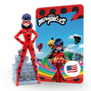 Tonies Ladybug Audio Toy Figurine - Multicolored Plastic, Model 10000641