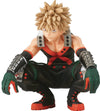 Banpresto - Figurine My Hero Academia - Break Time Collection Vol. 2 - Katsuki Bakugo 4.25 inch (Pack of 1)