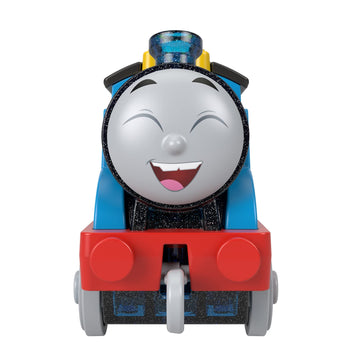 Thomas & Friends Fisher-Price Rainbow Push-Along Toy Train For Kids Ages 3 And Up