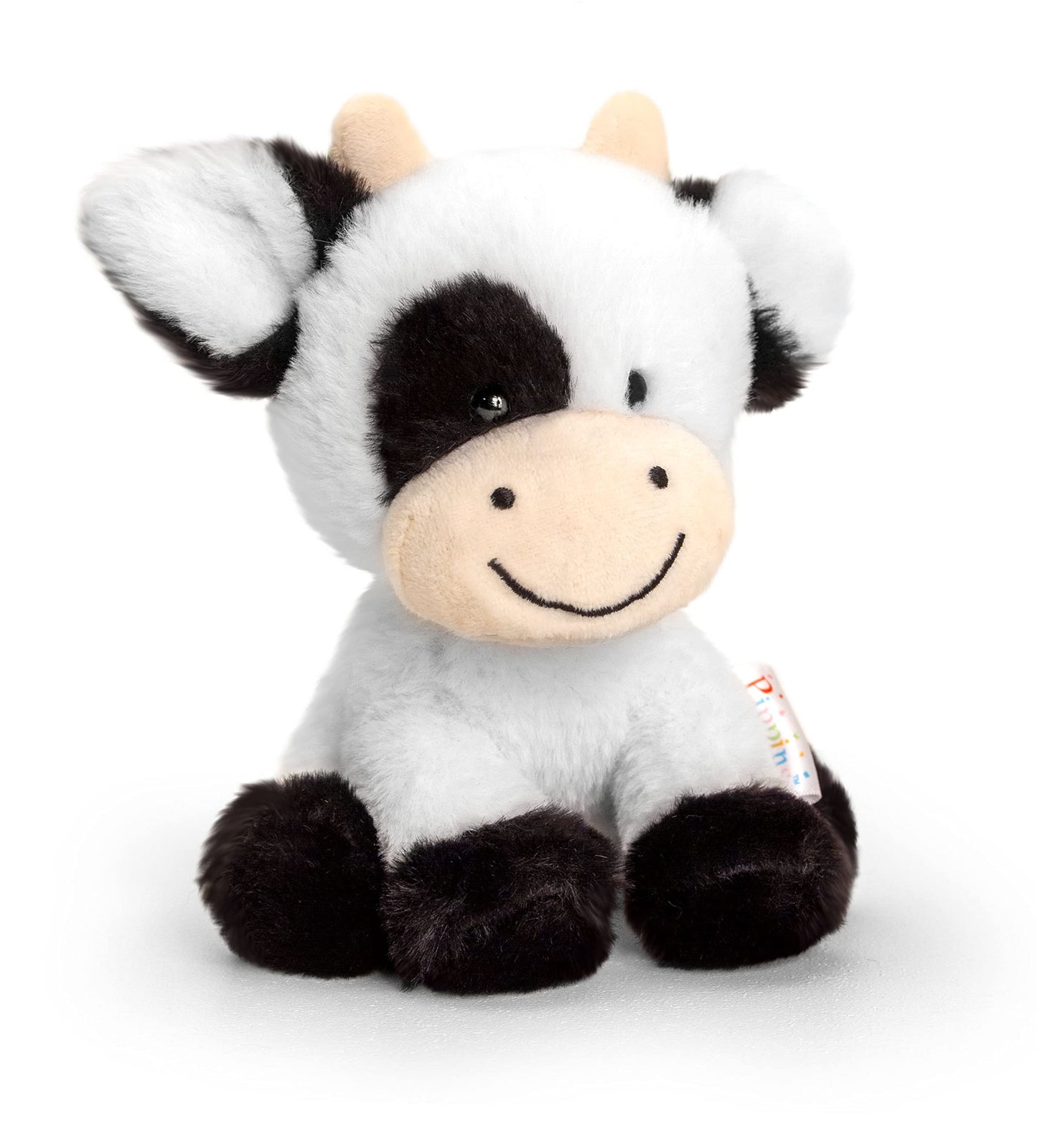 Deluxe Paws Pippins Pocket Pets (Cow)