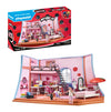 Playmobil Miraculous: Marinettes Loft