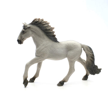 Schleich Farm Worl - Sorraia Mustang Stallion