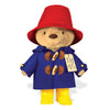 YOTTOY Paddington Bear Collection | Classic Paddington Bear Soft Stuffed Animal Plush Toy - 10 H