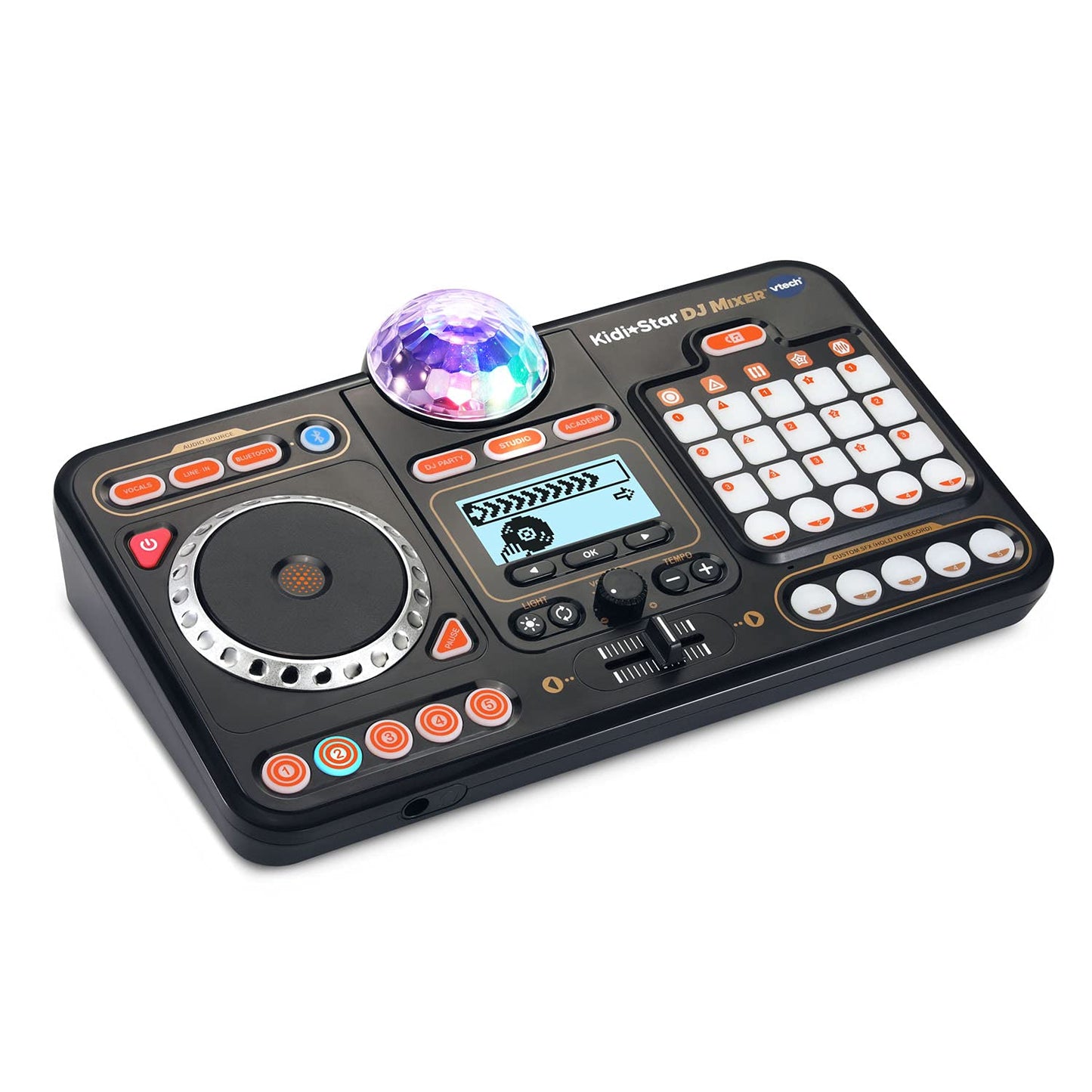 Vtech Kidi Star Dj Mixer