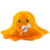FIMIGID SCP Plush Toys - 6" Candy Tickle Monster Stuffed Toy, Soft Polyester, Perfect Halloween Gift for Kids, Model SA-100110