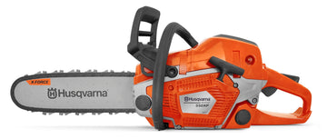 Husqvarna 531099502 550Xp Toy Chainsaw And Ppe Kit